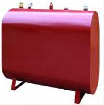 Oil tank image